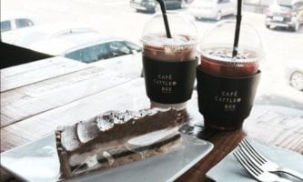 Cattle and Bee | Gangnam-gu, Seoul