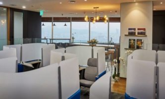 Pivot Point | Gangnam-gu, Seoul