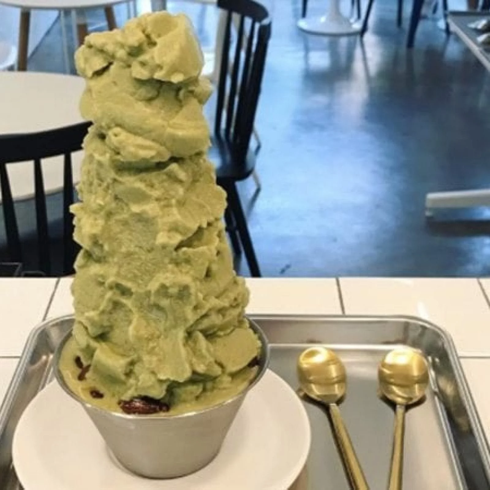 Cafe Honesta | Mapo-gu, Seoul