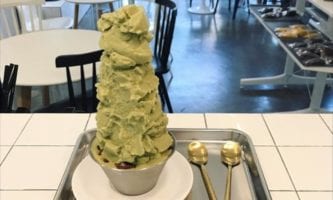 Cafe Honesta | Mapo-gu, Seoul