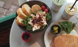 Cafe Mamas | Jung-gu, Seoul