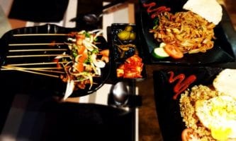 Bali Bistro | Mapo-gu, Seoul