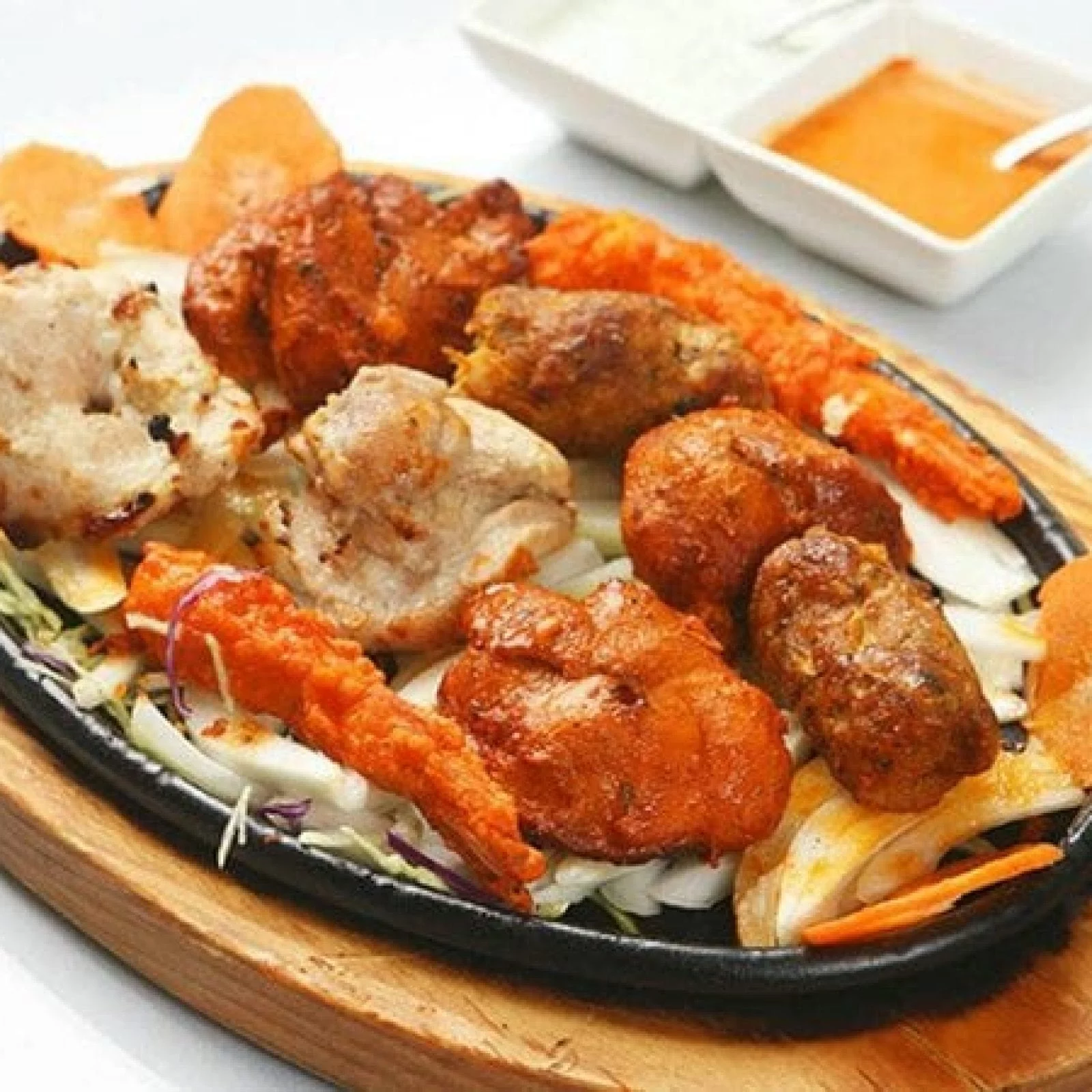 Bombay Grill | Yongsan-gu, Seoul