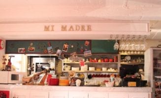 Mi Madre | Yongsan-gu, Seoul