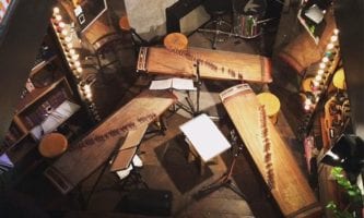 Jebi Dabang | Mapo-gu, Seoul