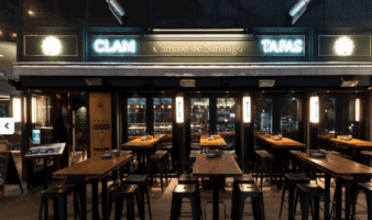 Clam | Various Locations
