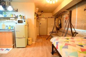 Residence Unicorn | Jung-gu, Seoul