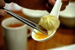 Din Tai Fung | Jung-gu, Seoul