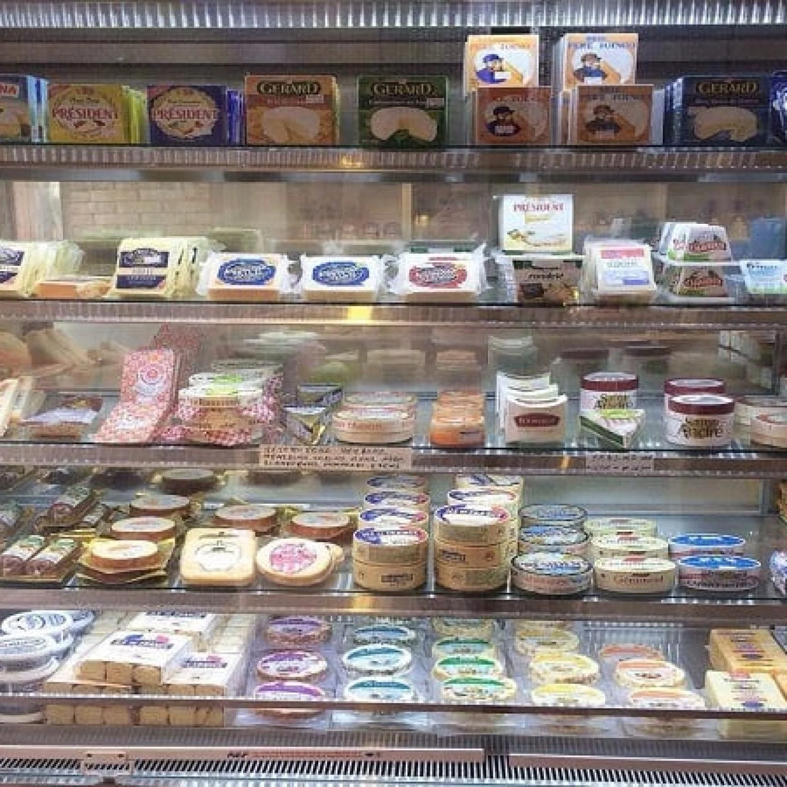 Chunk of Cheese | Yongsan-gu, Seoul