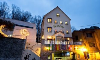 El Olivo | Gwacheon-dong, Gwacheon