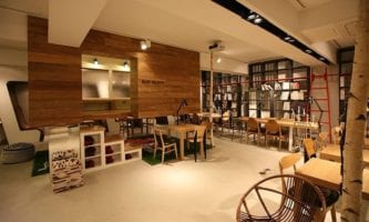 May Island | Gangnam-gu, Seoul