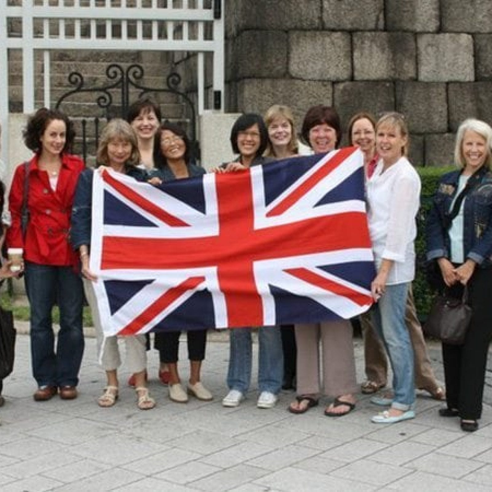 British Association Of Seoul | BASS