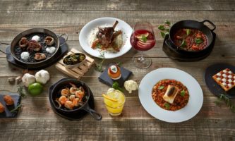 El Cubito | Jongno-gu, Seoul