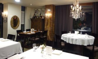 Alla Torre | Mapo-gu, Seoul