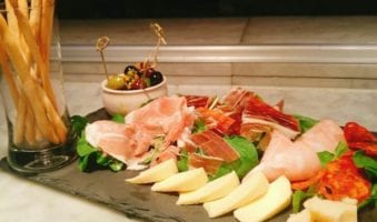 Vera Pizza & Pasta Napoli | Yongsan-gu, Seoul