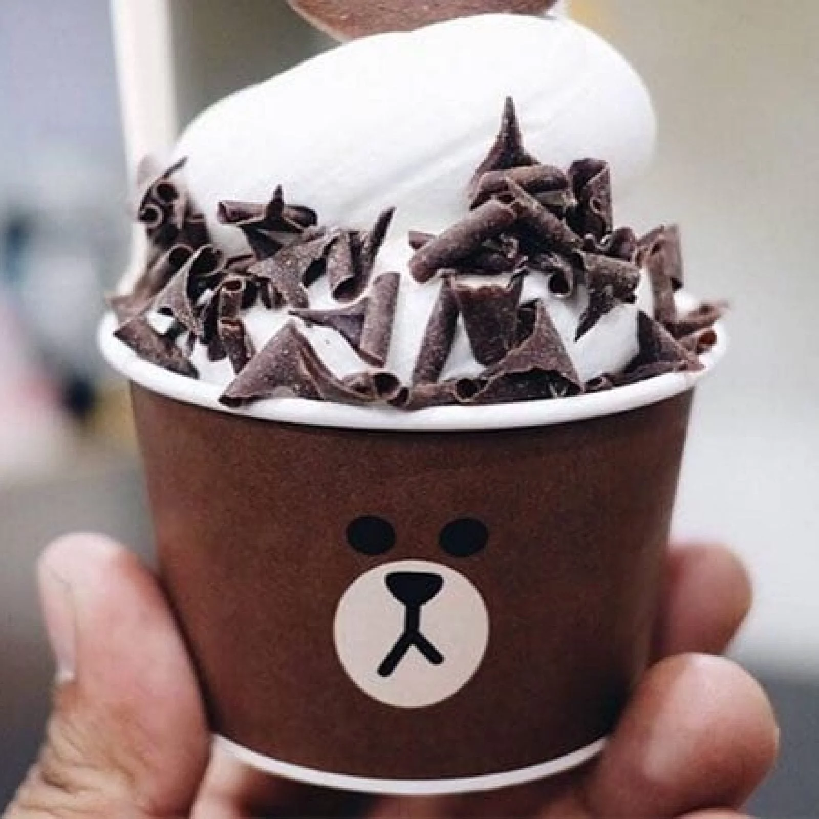 Line Friends Cafe & Store | Yongsan-gu, Seoul