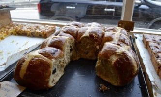 SCOFF British Bakery | Jongno-gu, Seoul