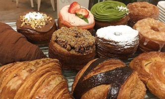 Seoul Pastry | Mapo-gu, Seoul