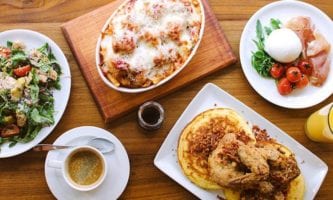 MADE Restaurant | Gangnam-gu, Seoul