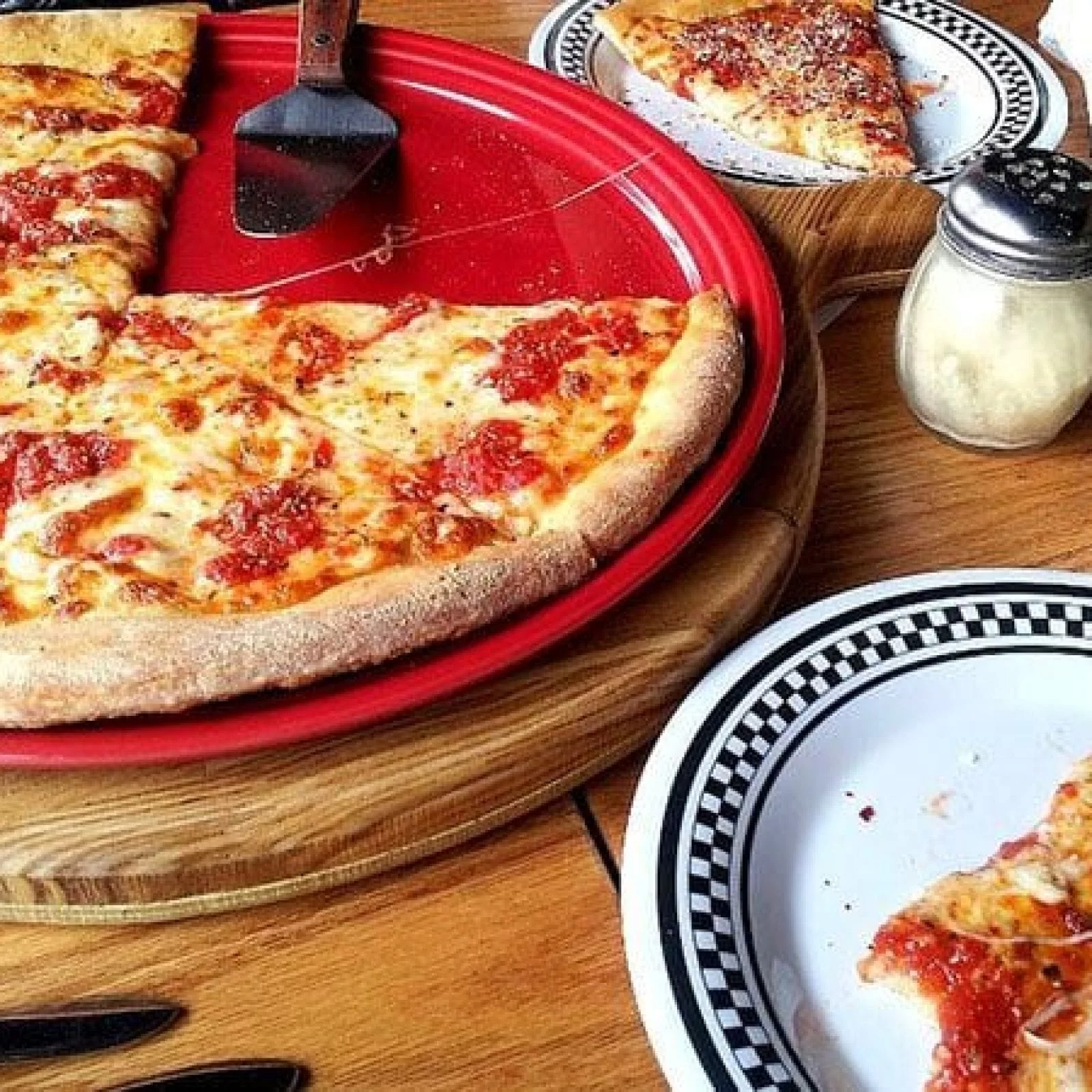 Brick Oven Pizza | Gangnam-gu, Seoul