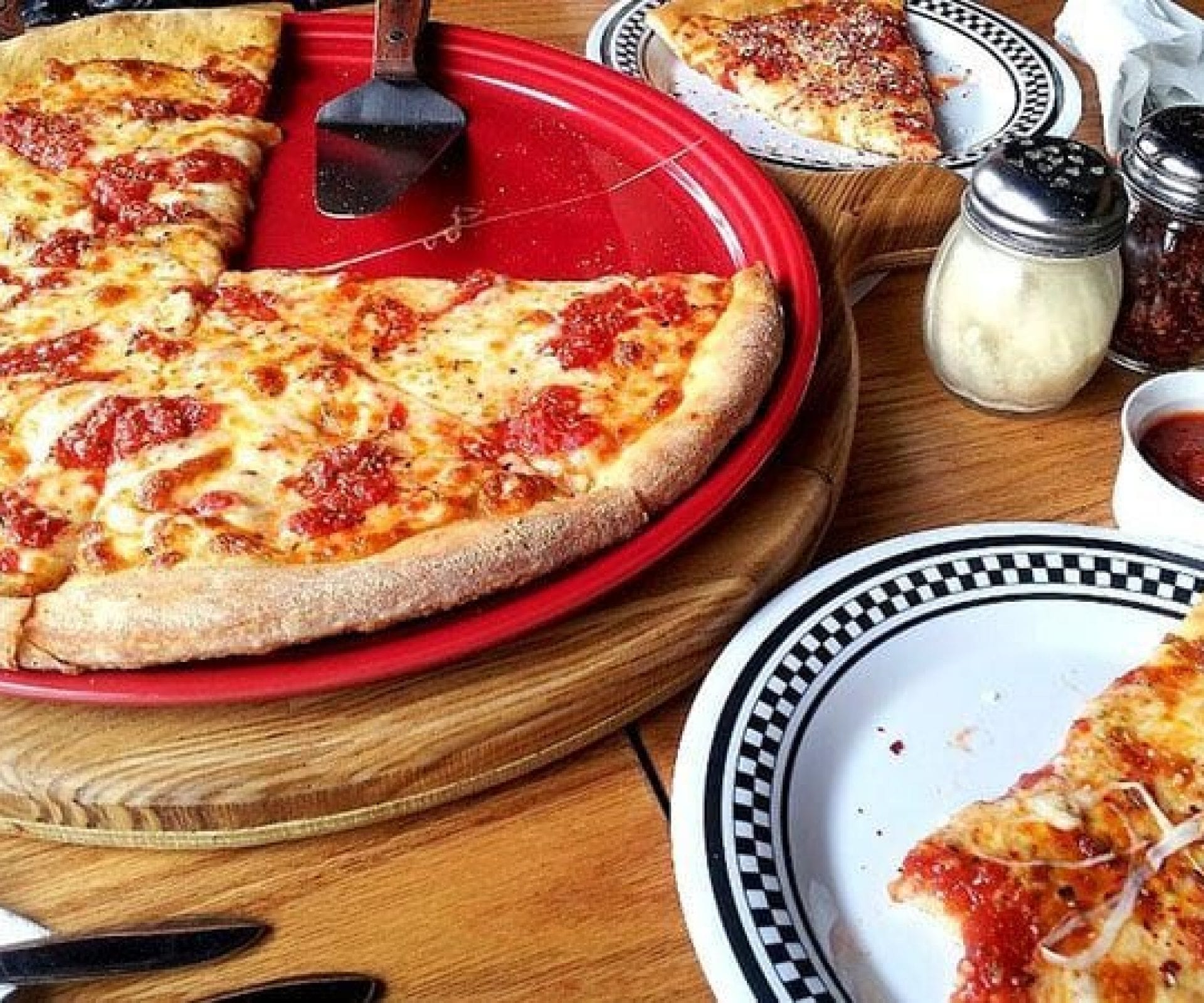 Brick Oven Pizza | Gangnam-gu, Seoul | 10 Directory