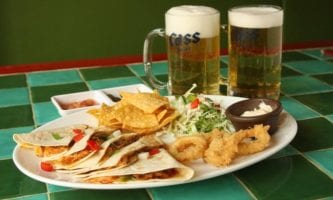 Los Amigos | Yongsan-gu, Seoul