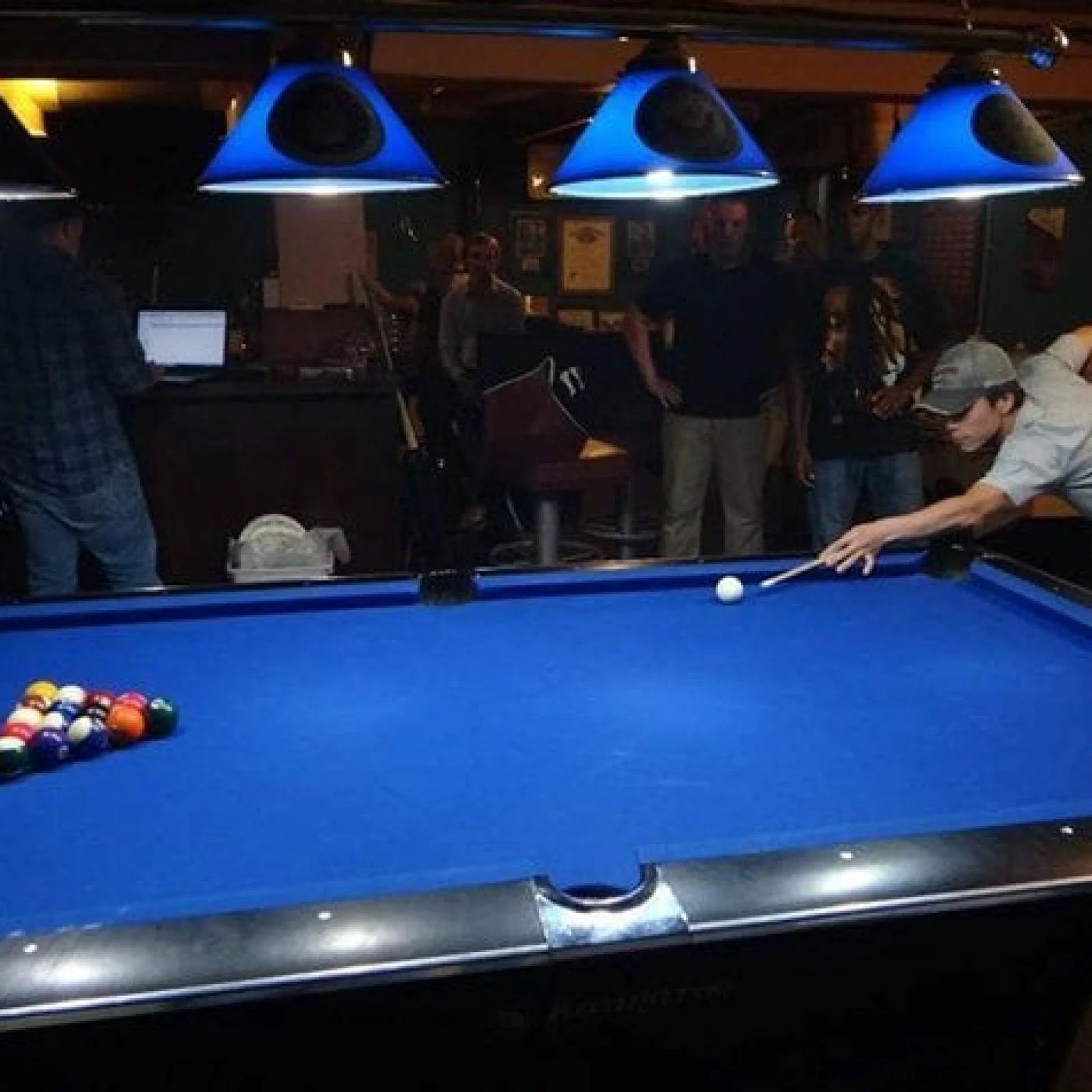 Itaewon Pool League
