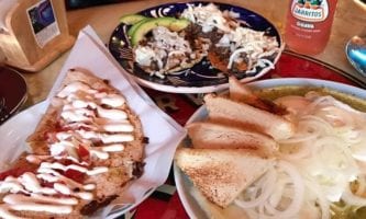 B'Muchos Cantina | Yeonnam-dong, Seoul