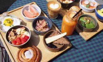 Grain | Yeonnam-dong, Seoul