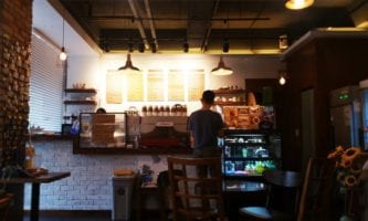 Kopi Gajah | Yongsan-gu, Seoul