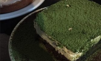 Anthracite Coffee Roasters | Yongsan-gu, Seoul