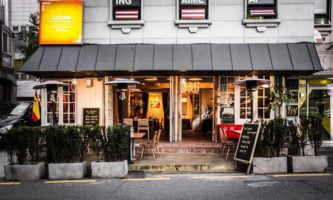 La Cocina | Seocho-gu, Seoul