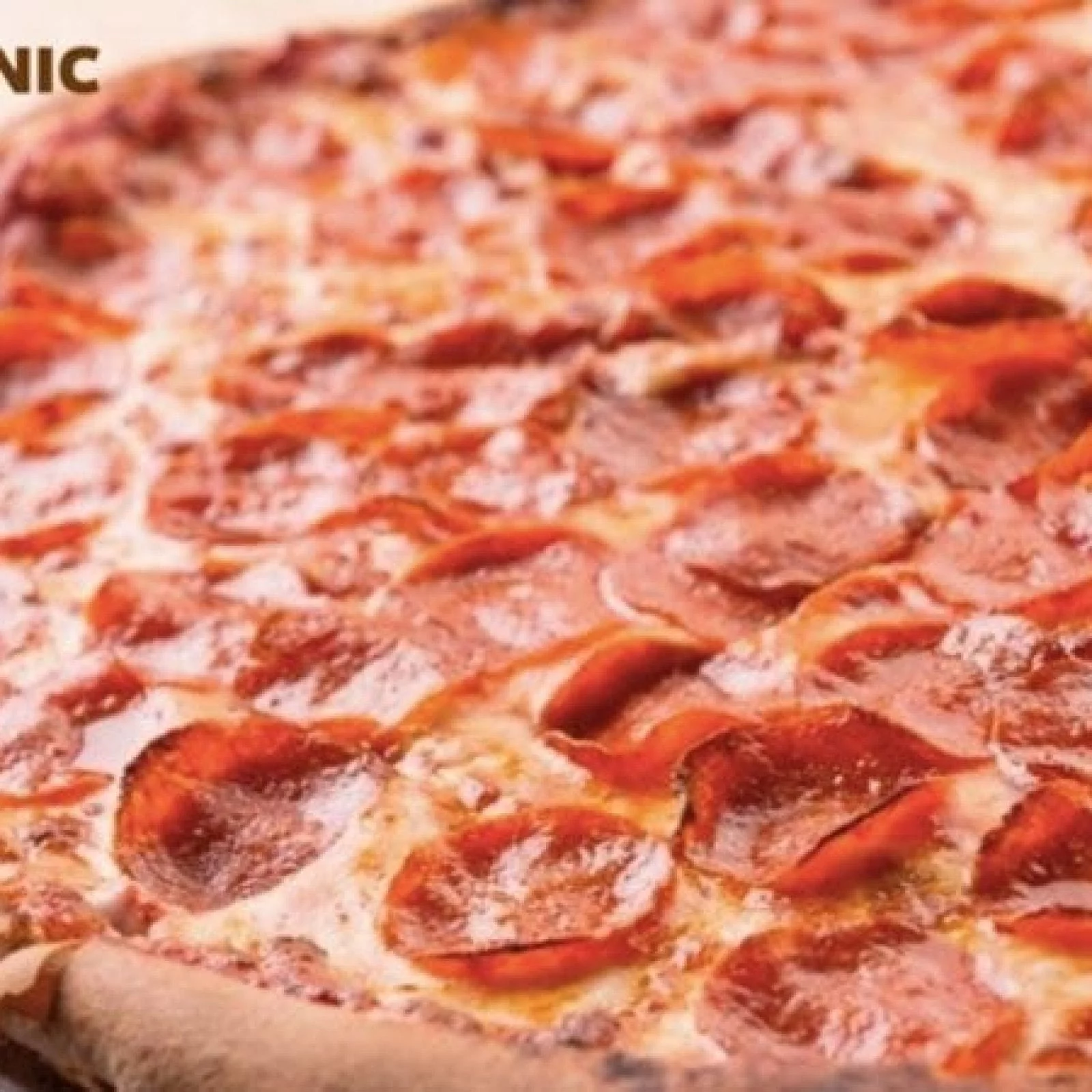 Pizza Iconic | Gangnam-gu, Seoul