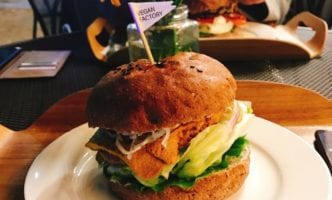 Yummyyomil (야미요밀)| Mapo-gu, Seoul