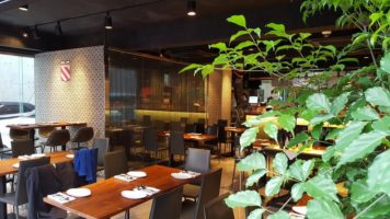 Terra 13 | Gangnam-gu, Seoul