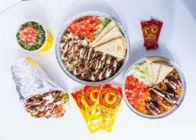 The Halal Guys | Yongsan-gu, Seoul
