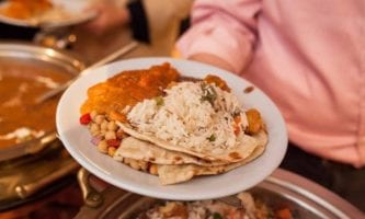 Chakraa | Yongsan-gu, Seoul