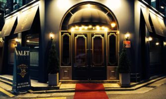 Tavern 38 | Seocho-gu, Seoul