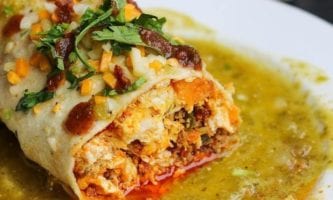 Taco Amigo | Yongsan-gu, Seoul