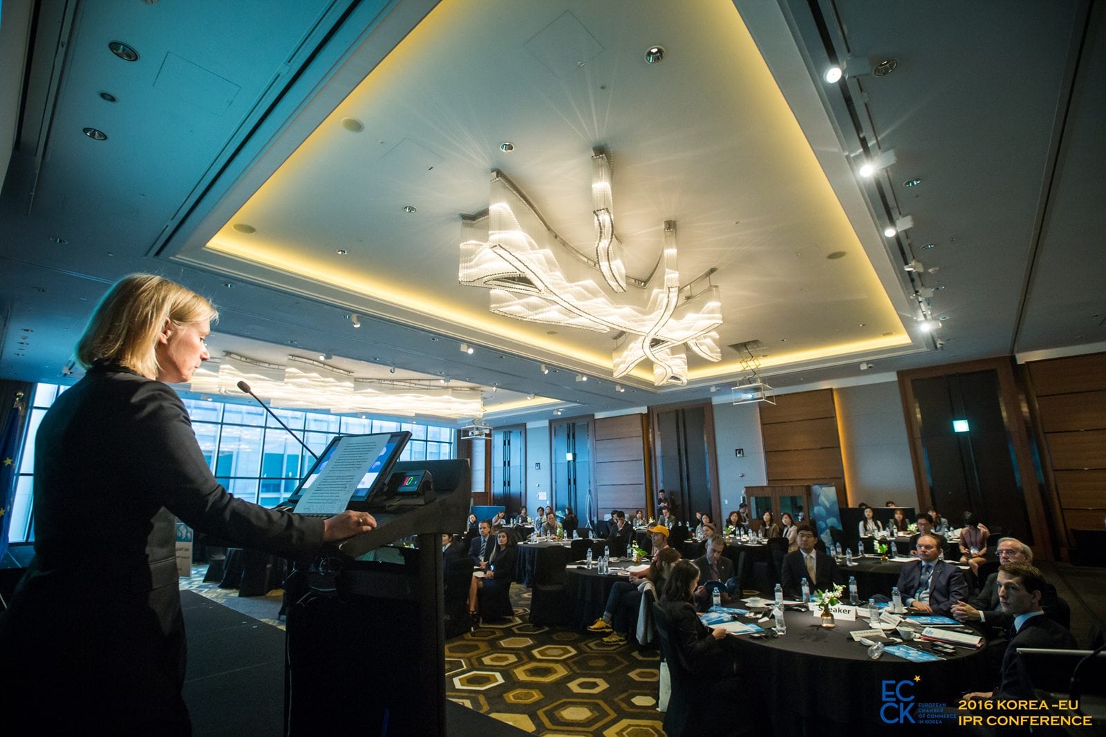 European Chamber of Commerce in Korea ECCK 10 Directory