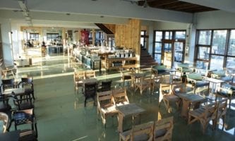 Club Espresso | Jongno-gu, Seoul