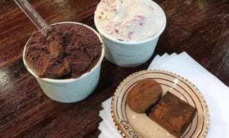 Cacao Boom | Seoul, South Korea