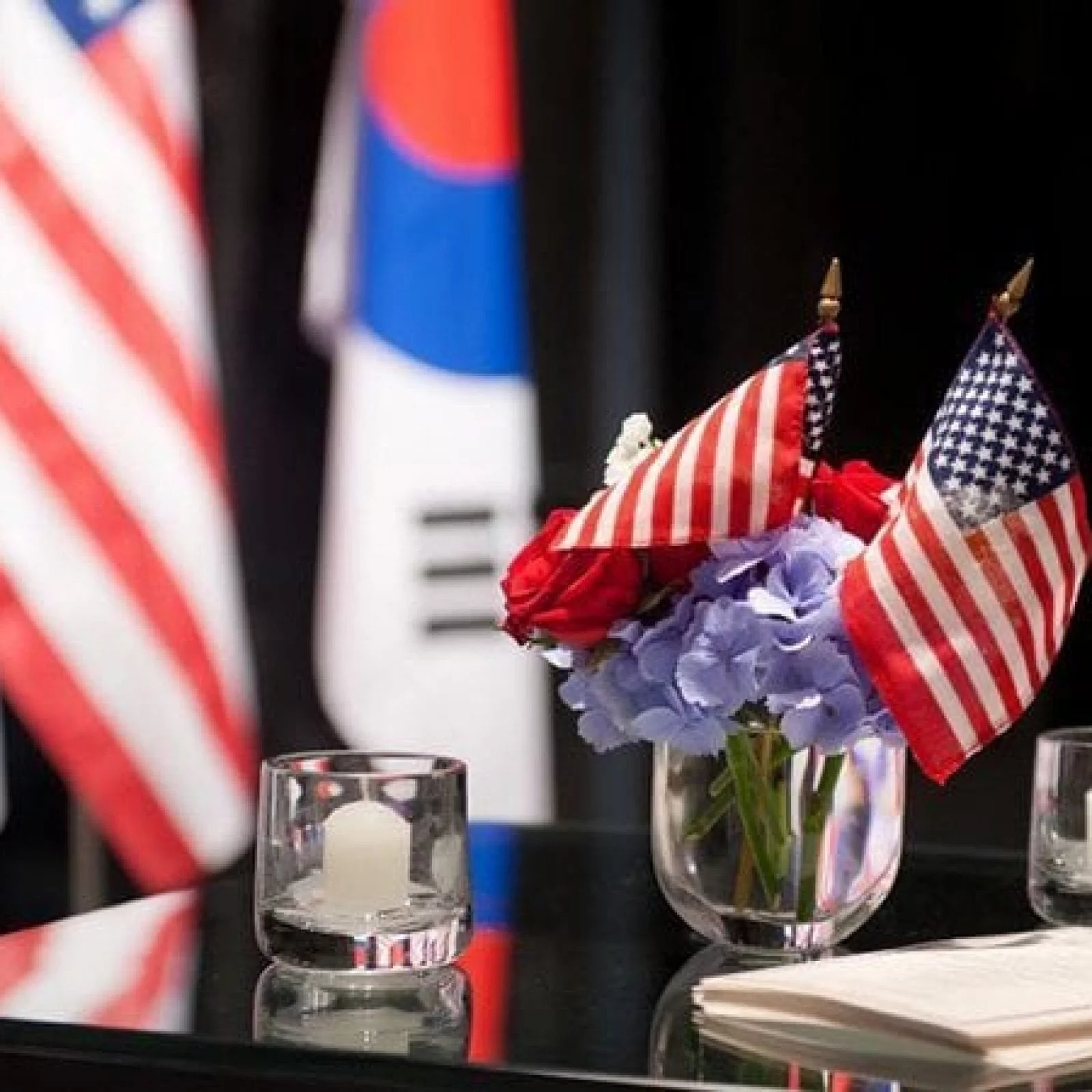 American Chamber Of Commerce In Korea | AMCHAM Korea