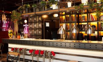 Closed - Section A | Yongsan-gu, Seoul