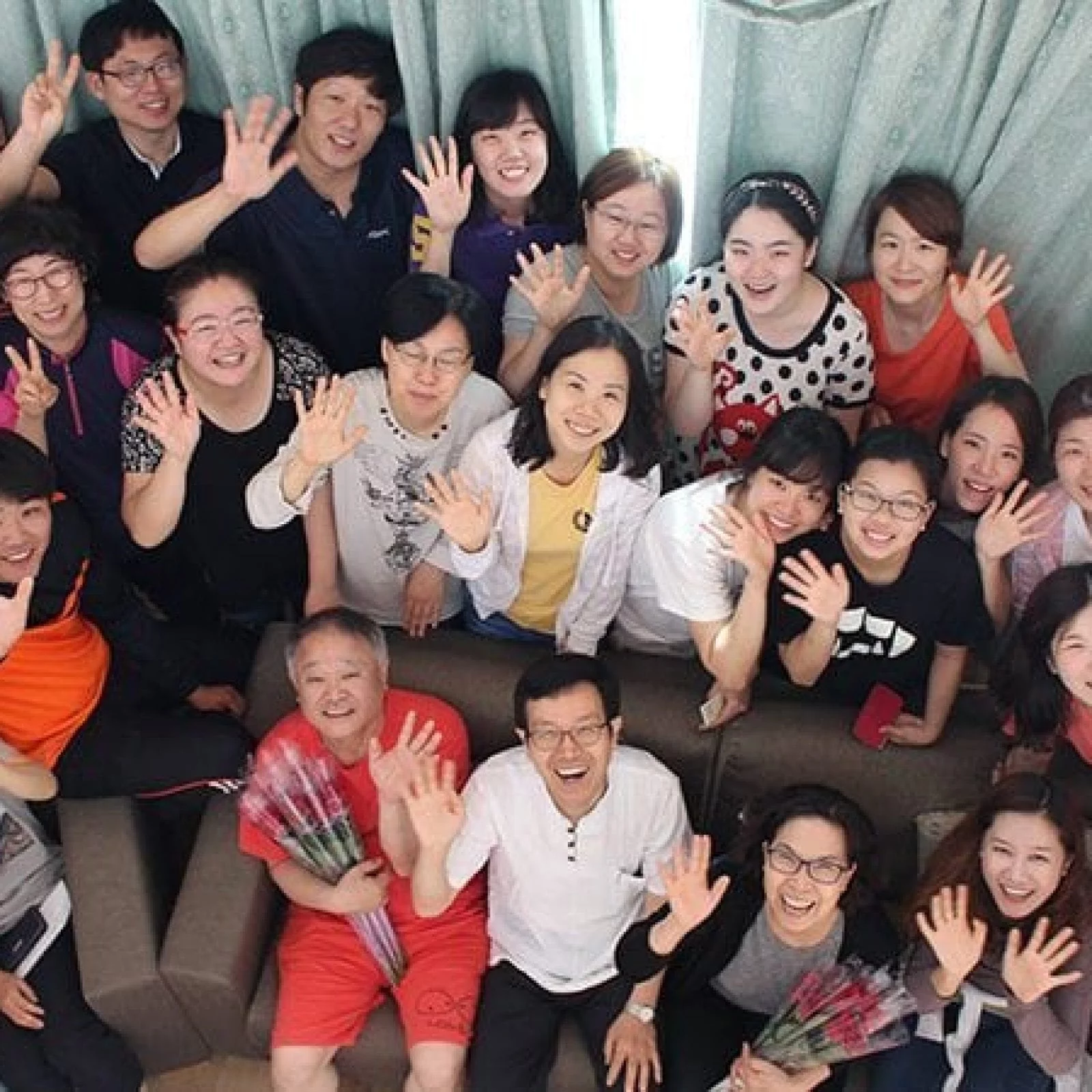 Gangnam-Gu Multicultural Family Support Center