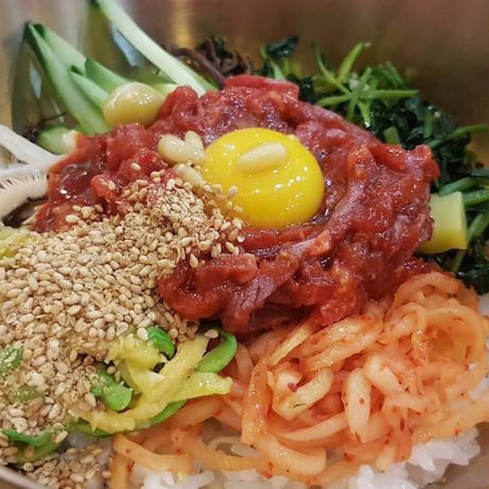 Hangukgwan (한국관) | Deokjin-gu, Jeonju