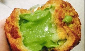 Pain Choux | Gwangjin-gu, Seoul