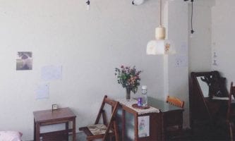 Hosijeol | Mapo-gu, Seoul