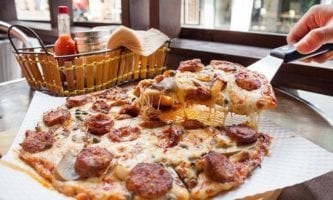 Bonny's Pub | Yongsan-gu, Seoul