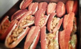 Casablanca Sandwicherie | Yongsan-gu, Seoul